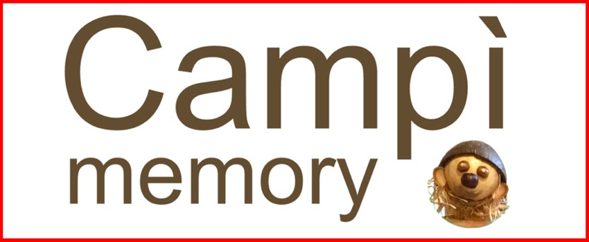 Campì memory