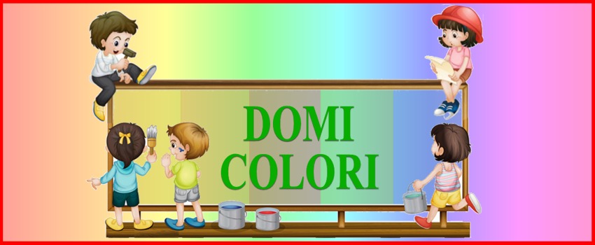 Domi colori