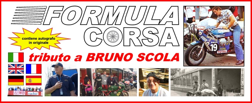 Formula corsa