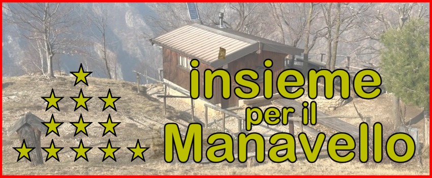 Insieme per il Manavello
