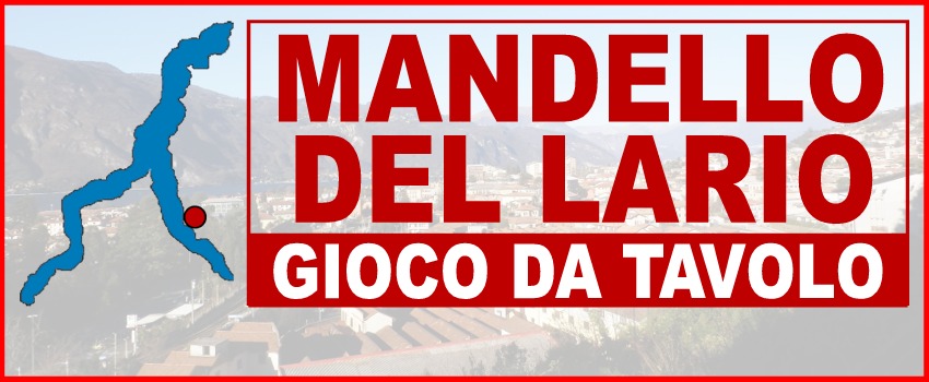 Mandello del Lario