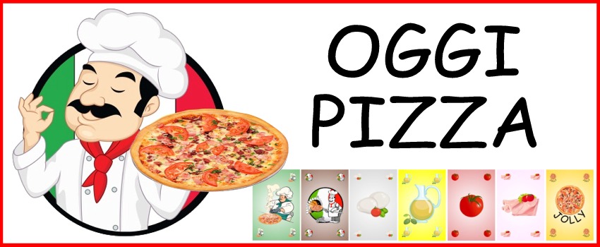 Oggi pizza