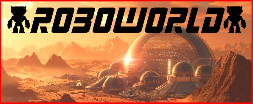 ROBOWORLD