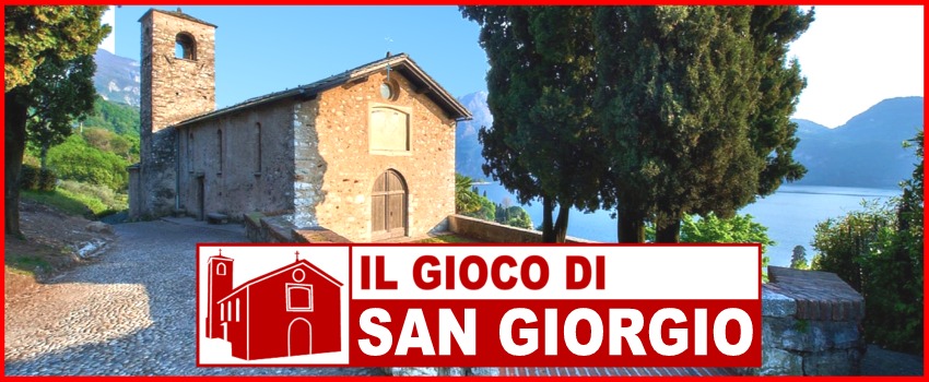 Il gioco di San Giorgio