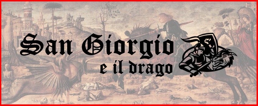 San Giorgio e il drago