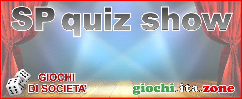 SP quiz show