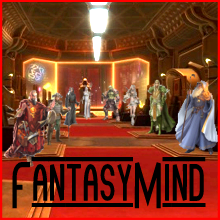 FantasyMind