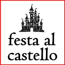 Festa al castello