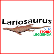 Lariosaurus