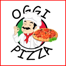 Oggi pizza