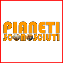 Pianeti sconosciuti