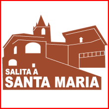 Salita a Santa Maria