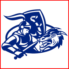 San Giorgio e il drago