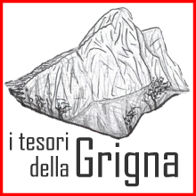 i tesori della Grigna